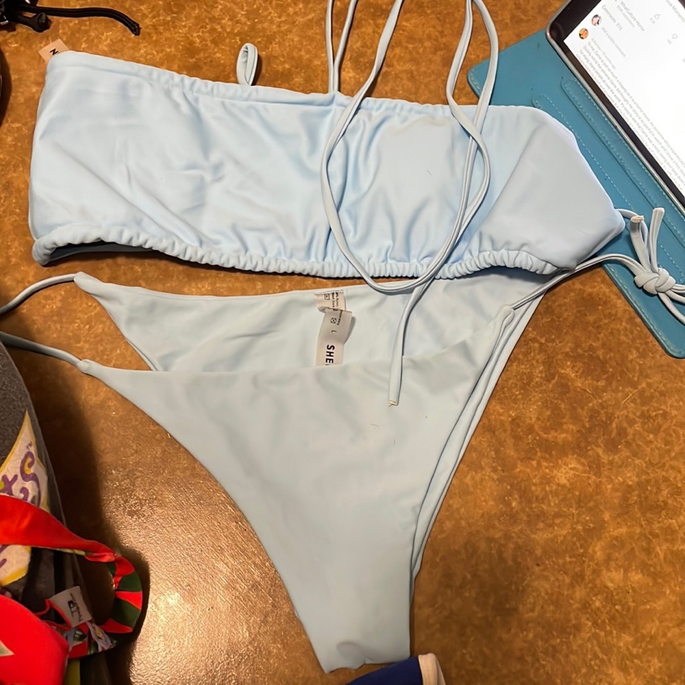 SHEIN 2 piece